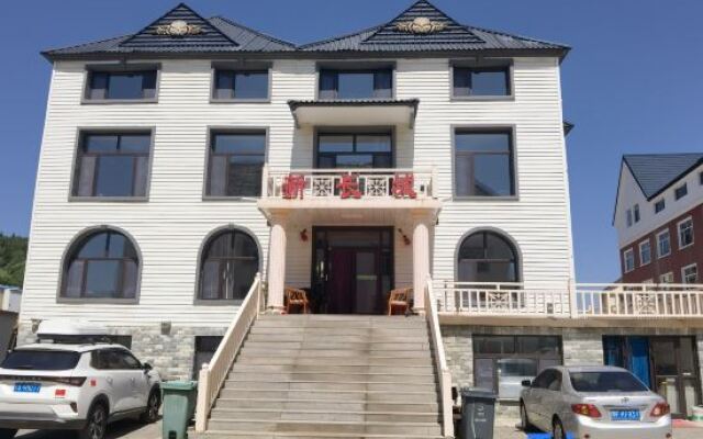 Xinchangcheng Hotel