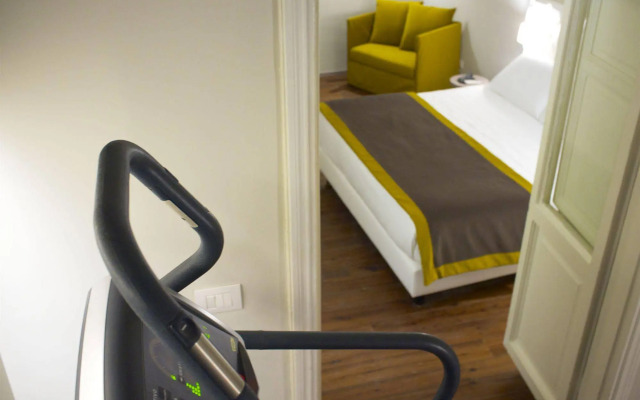Piazza Farnese Luxury Suites