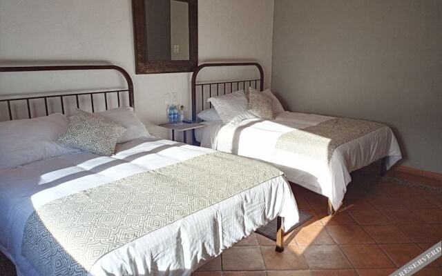 Casa Goyri