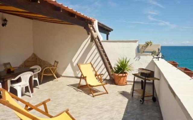 Apartment with View M206