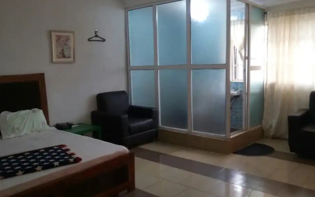 Tafol Hotel & Suit