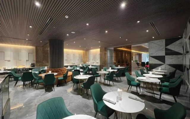 Le Duy Hotel