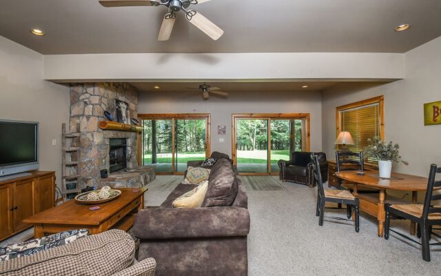 Wild Wild West 6 Bedroom House