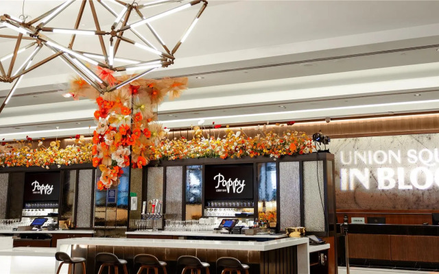 Hilton San Francisco Union Square