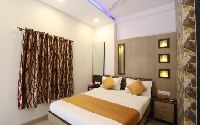 Hotel Golden Residency