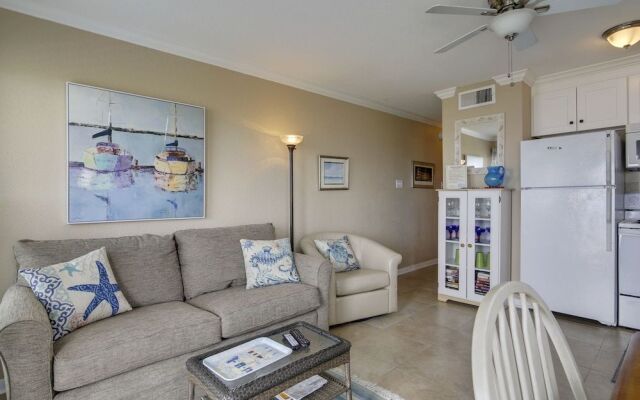 Seascape 2318 - 1 Br Apts