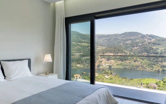 Feel Discovery Mirão River House Douro
