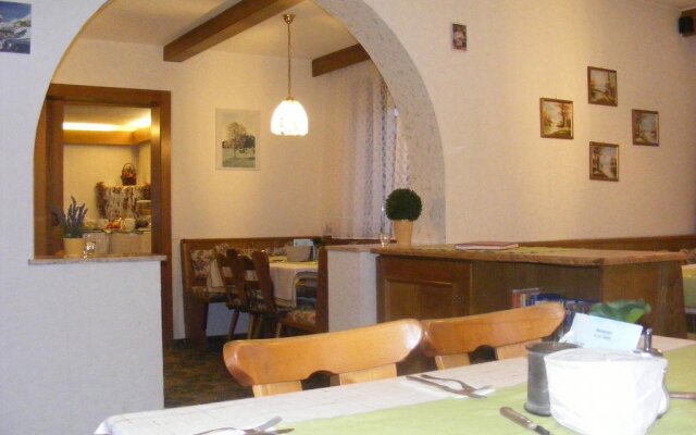 Pension Ostbach