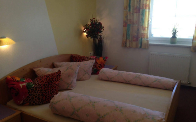 Appartement Grünfelder