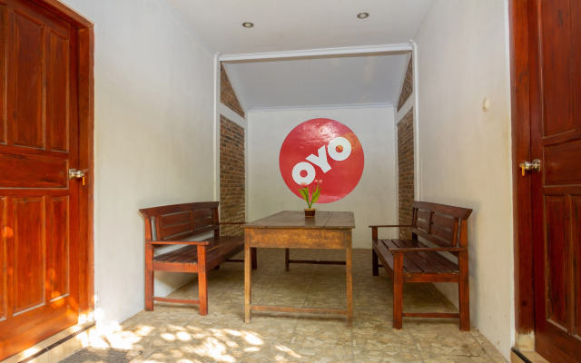 Hotel O Abhaya Mudra Homestay