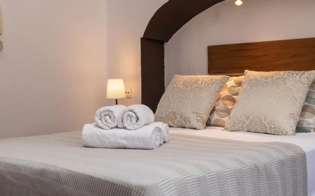 Alhambra Sonder Apartments