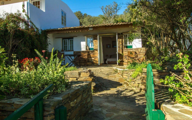 Paradise in Portugal