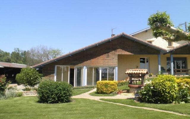 Gîte Lourquen, 3 pièces, 5 personnes - FR-1-360-519