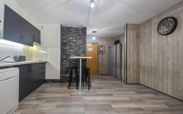 Vall d'Incles TOP NATURE HUT 5836