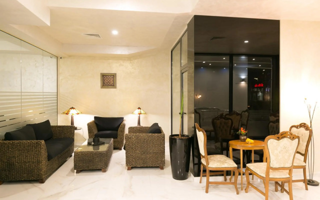 Hotel Capri