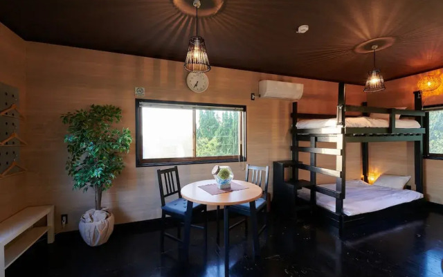 Awaji Aquamarine Resort 3