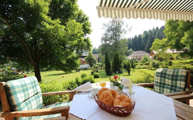 Pension Seiwald
