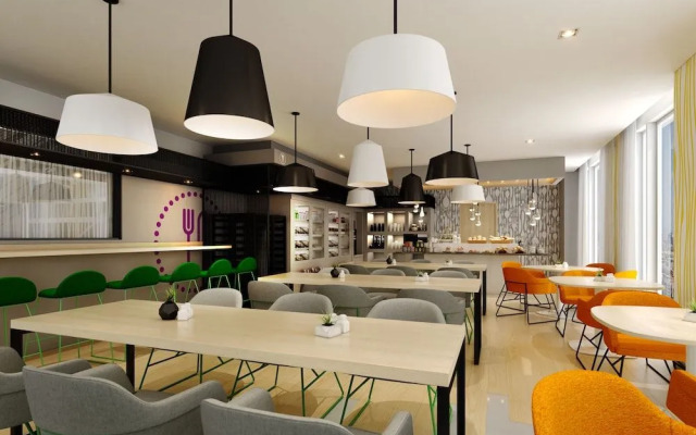 Studio M Al Barsha By Millennium