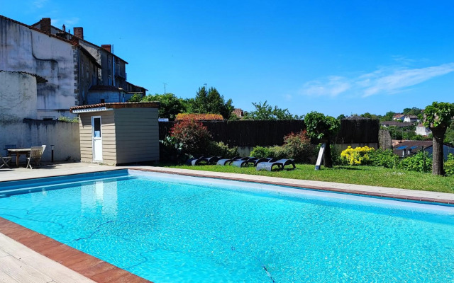 Grand Hôtel Pélisson