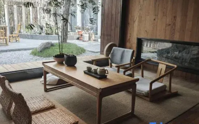 Ancalm boutique hotel