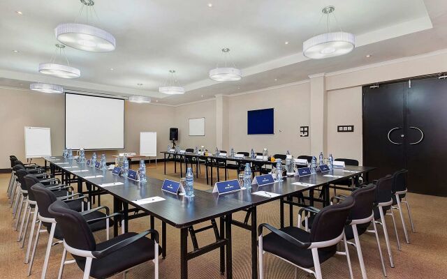 Protea Hotel by Marriott Lusaka