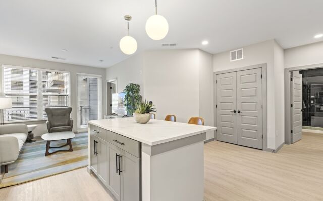 WhyHotel by Placemakr, Columbia