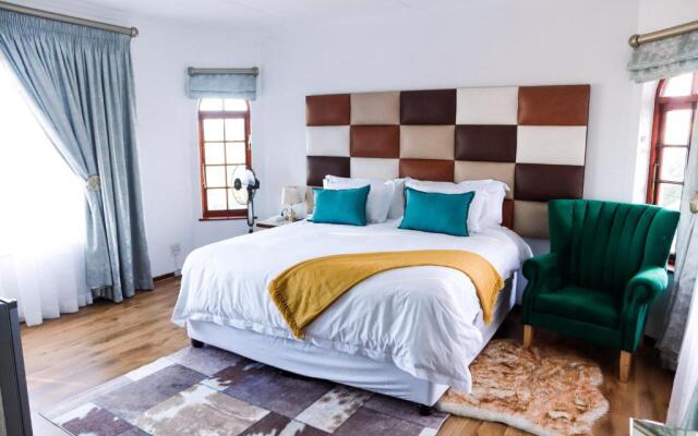 Pumelela Guest House