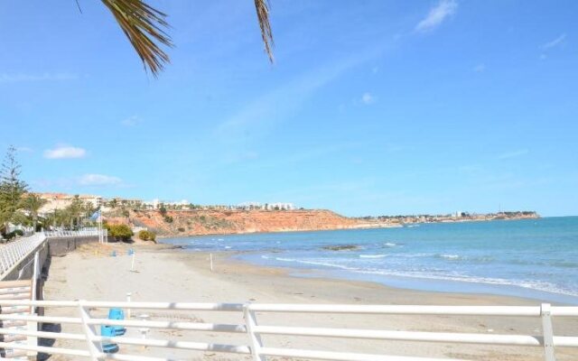 Playamarina 2 Aparthotel Cabo Roig