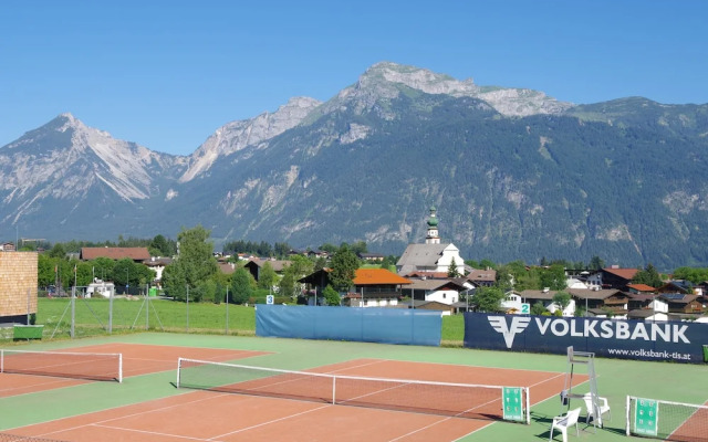 Angerer Alpine Suiten und Familienappartements Tirol