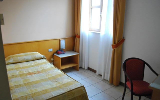 Hotel Tre Torri