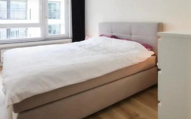 Portofino - luxe appartement met lateraal zeezicht