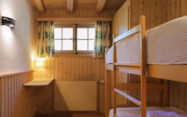Chalet Ermitage Arnasco
