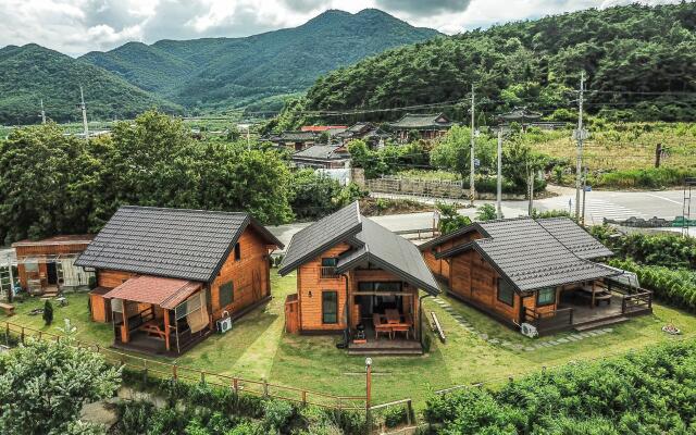 buan hosugatongnamupensyeon