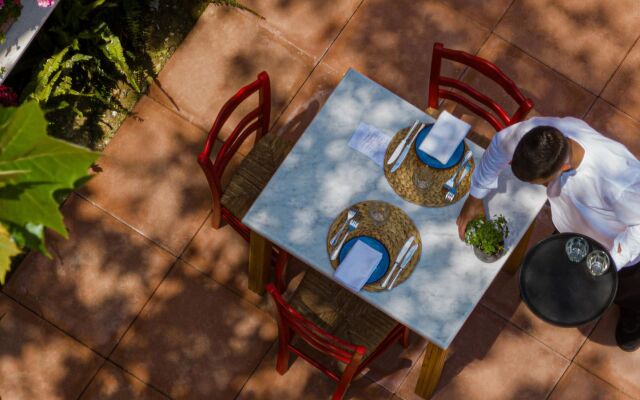 Grecotel Luxme Costa Botanica Apartment Hotel