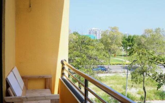 BODU ASHI MALDIVES - Central 3 Bedroom Apartment