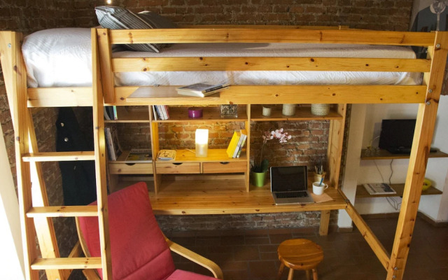 BohÃ¨mien District