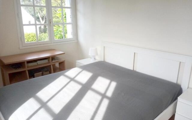 Maison Sarzeau, 8 pièces, 12 personnes - FR-1-639-18