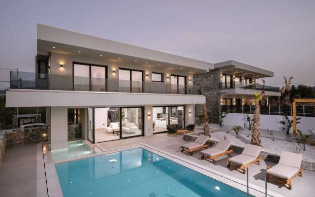 Temma Villas