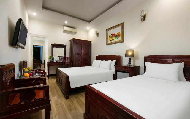 Hanoi Blue Sky Hotel