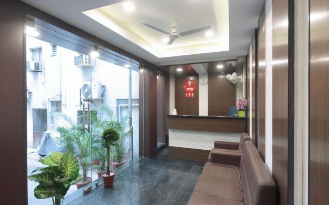 OYO 5230 Pan Residency