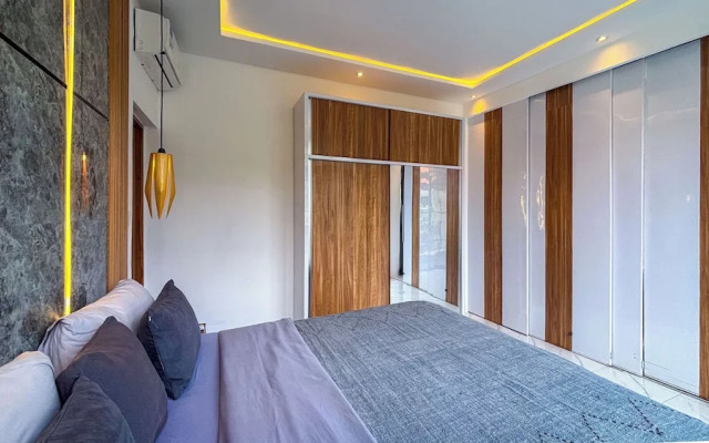 Seminyak Loft 360 Bali