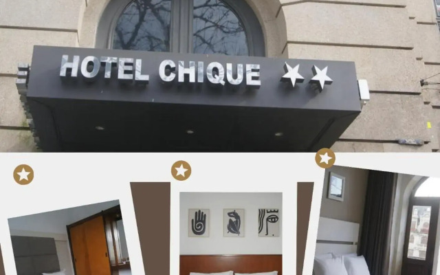 Hotel Chique