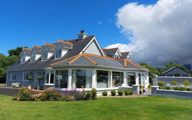 Brandon View House B&B