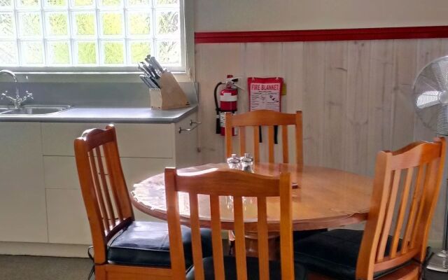 The Crays Accommodation