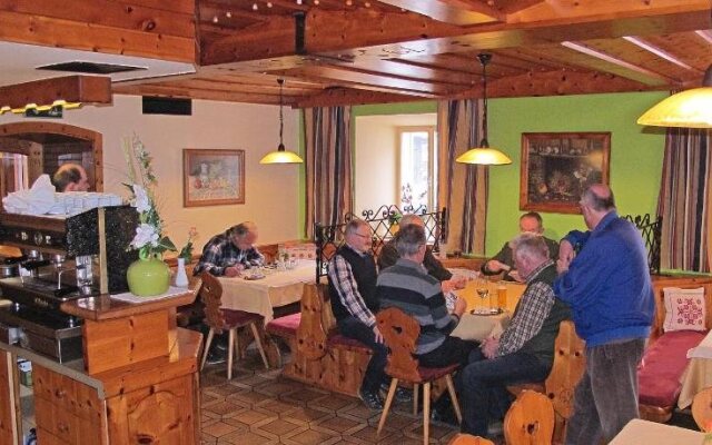 Hotel Restaurant zum Schwan