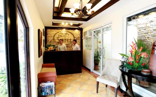 The Suites at Calle Nueva