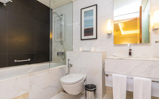 Westminster Dubai Mall