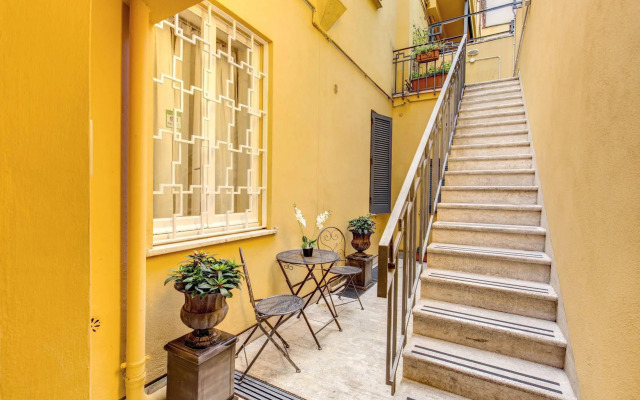 Residenza Domizia Smart Design