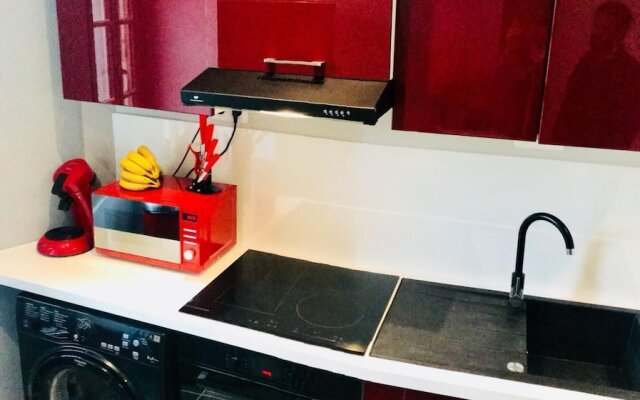 Appartement Centre Isle Sur La Sorgue