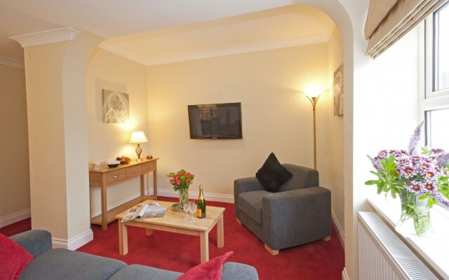 Peartree Serviced Apartments